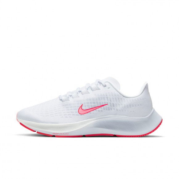 Кецове и обувки Nike Air Zoom Pegasus 37 Бяло | dj4019-104, 0