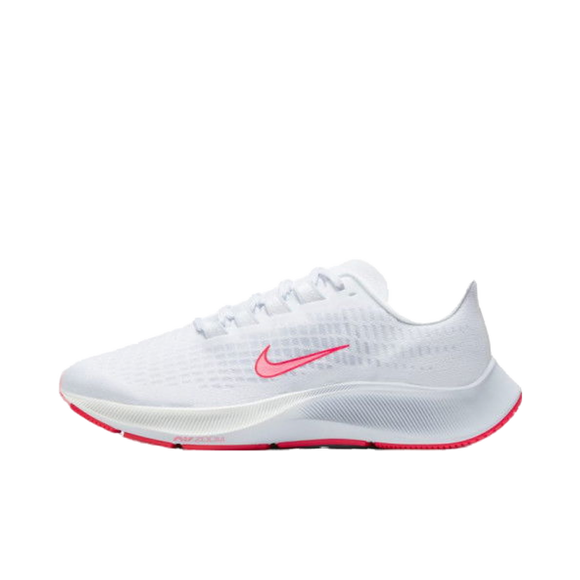 Бягане Nike Air Zoom Pegasus 37 Бяло | dj4019-104