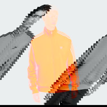 Яке adidas Performance Adicolor Classics Firebird Track Jacket Оранжево
 | JY1348, 0