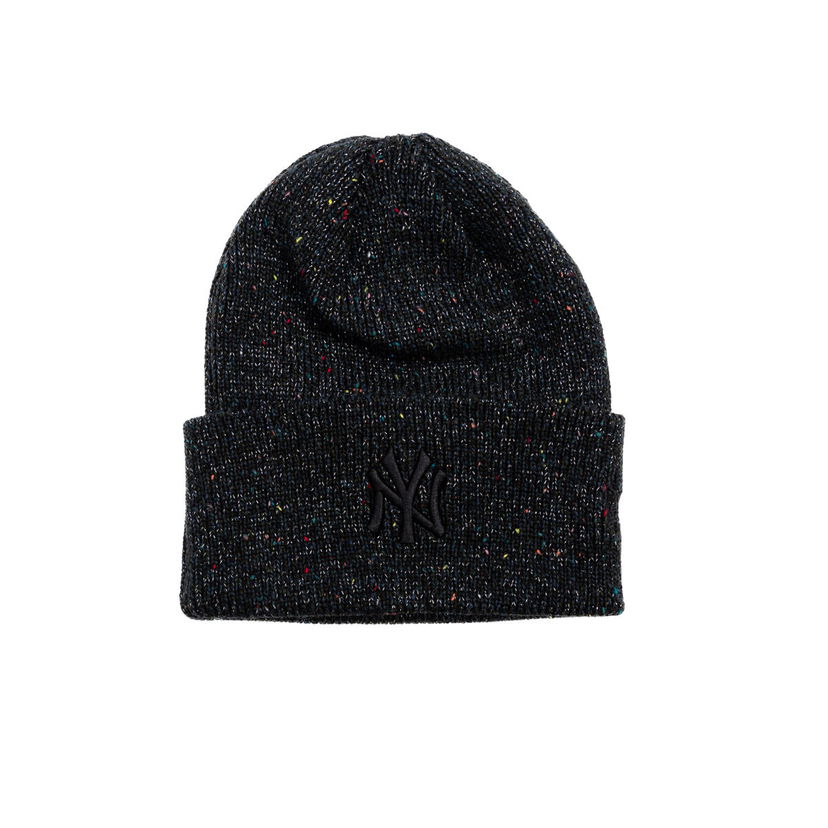 Шапка New Era MLB Glitter Beanie NY Yankees Многоцветен | 60691294