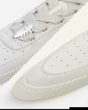 Кецове и обувки BAPE BAPE STA #3 M2 Бяло | 1L30191310 WHITE, 6