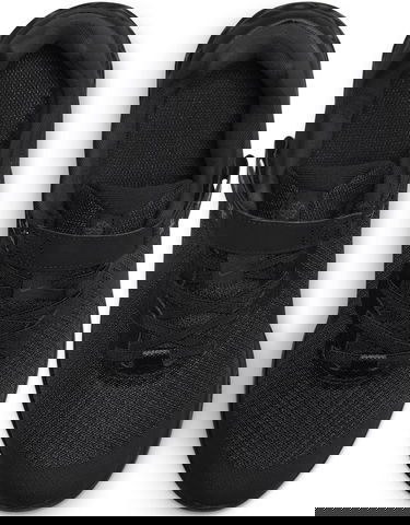 Кецове и обувки Nike Revolution 6 W Черно | dd1113-001, 3