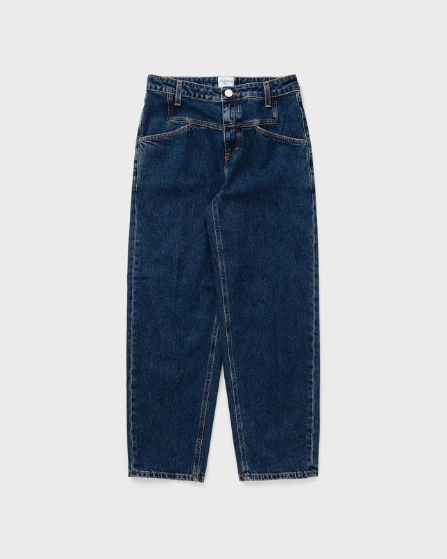 Stover-X Relaxed Fit Jeans