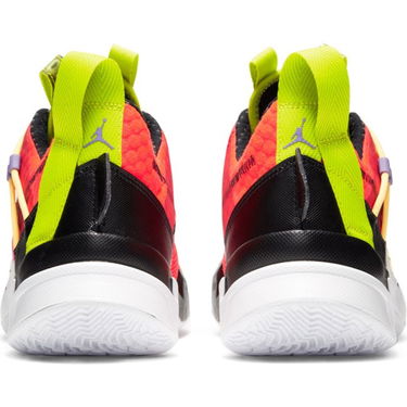 Кецове и обувки Jordan Air Jordan Why Not Zer0.3 Червено | CK6611-600, 4