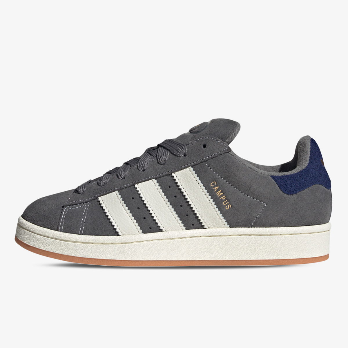 Кецове и обувки adidas Originals Campus 00s Сиво | JS3787, 1