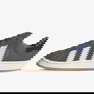 Кецове и обувки adidas Originals Campus 00s Сиво | JS3787, 1