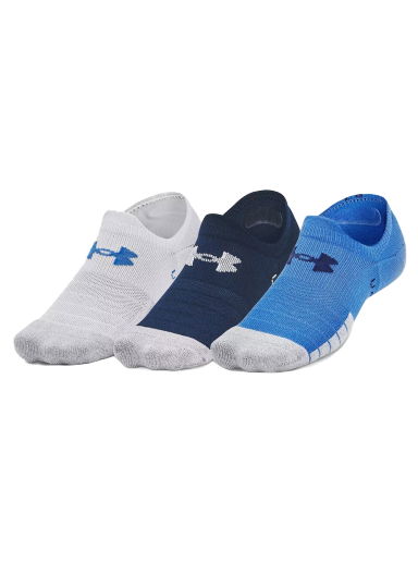 Heatgear UltraLowTab Socks 3-pack