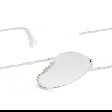 Слънчеви очила Prada Oval Sunglasses Металик | 0PR-A59S-59-1BC80G, 3