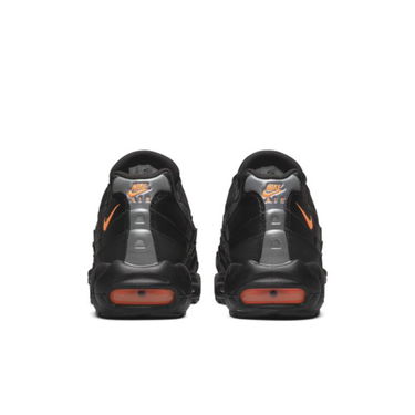 Кецове и обувки Nike Air Max 95 Essential Черно | DJ6884-001, 1