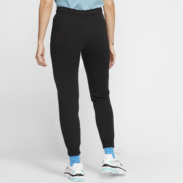 Спортни панталони Nike Essential Fleece Mr Pant Tight Черно | BV4099-010, 3
