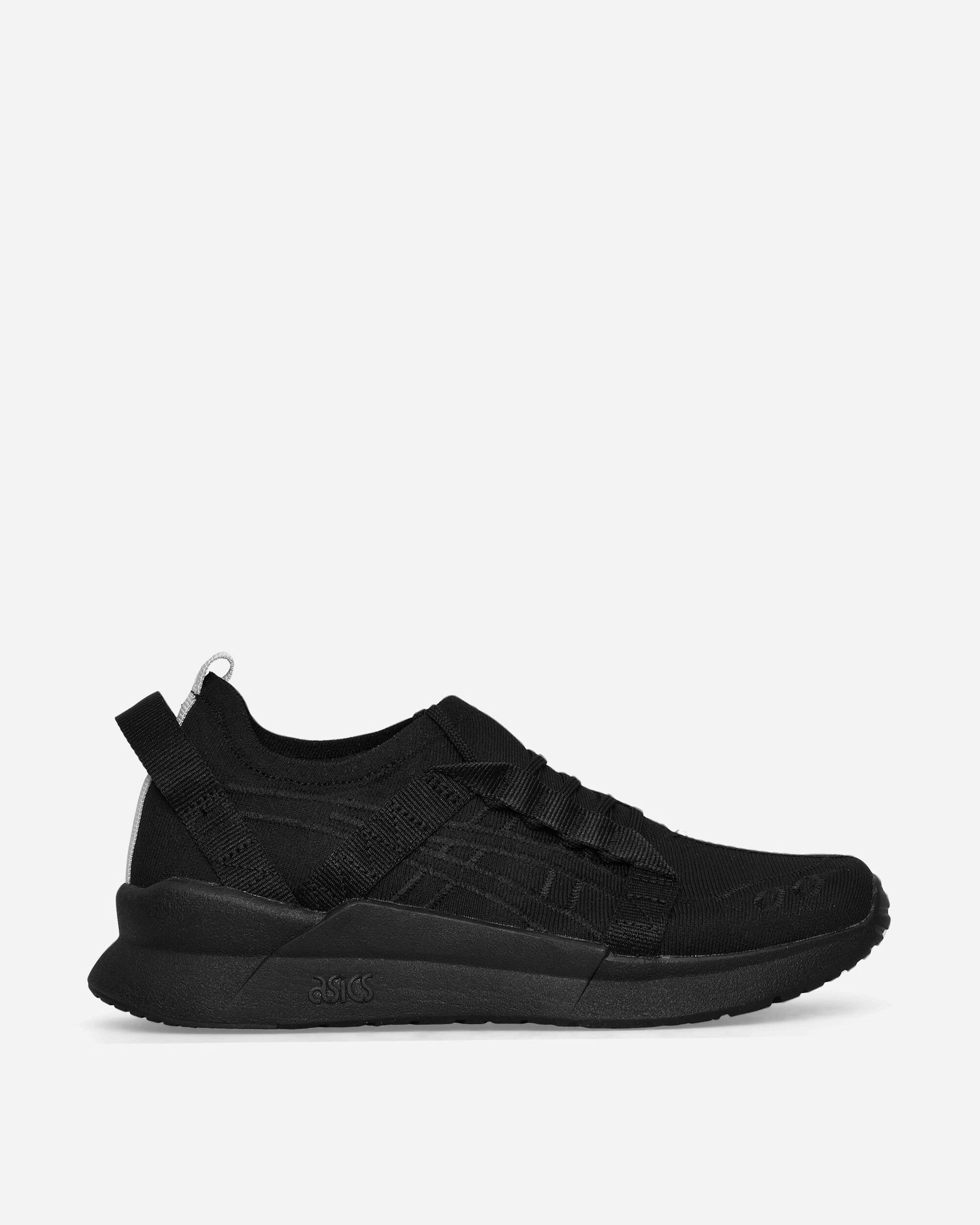 Кецове и обувки Asics CFCL GEL-Lyte III CM 1.95 Sneakers "Black" Черно | 1203A267-001, 0