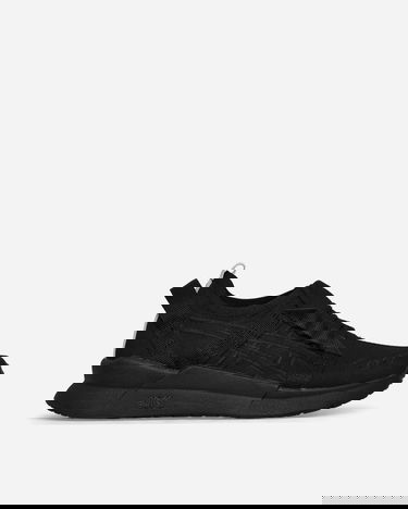 Кецове и обувки Asics CFCL GEL-Lyte III CM 1.95 Sneakers "Black" Черно | 1203A267-001, 0