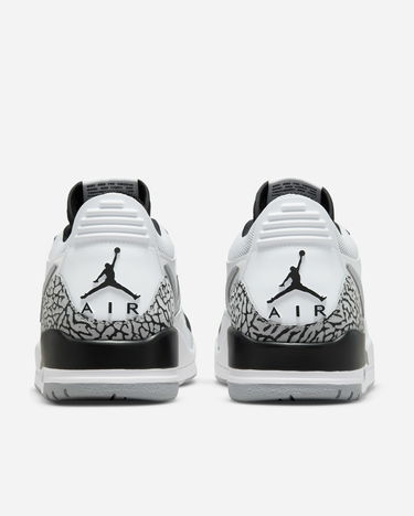 Кецове и обувки Jordan Air Jordan Legacy 312 Low "Light Smoke Grey" Сиво | CD7069-105, 2