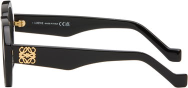 Слънчеви очила Loewe Anagram Glasses Черно | LW50104I@54001 192337240614, 2