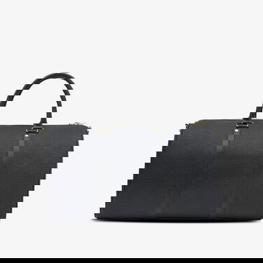 Чанта за пътуване Jordan Jam Monogram Duffle Bag Черно | MM0987-K5X, 1