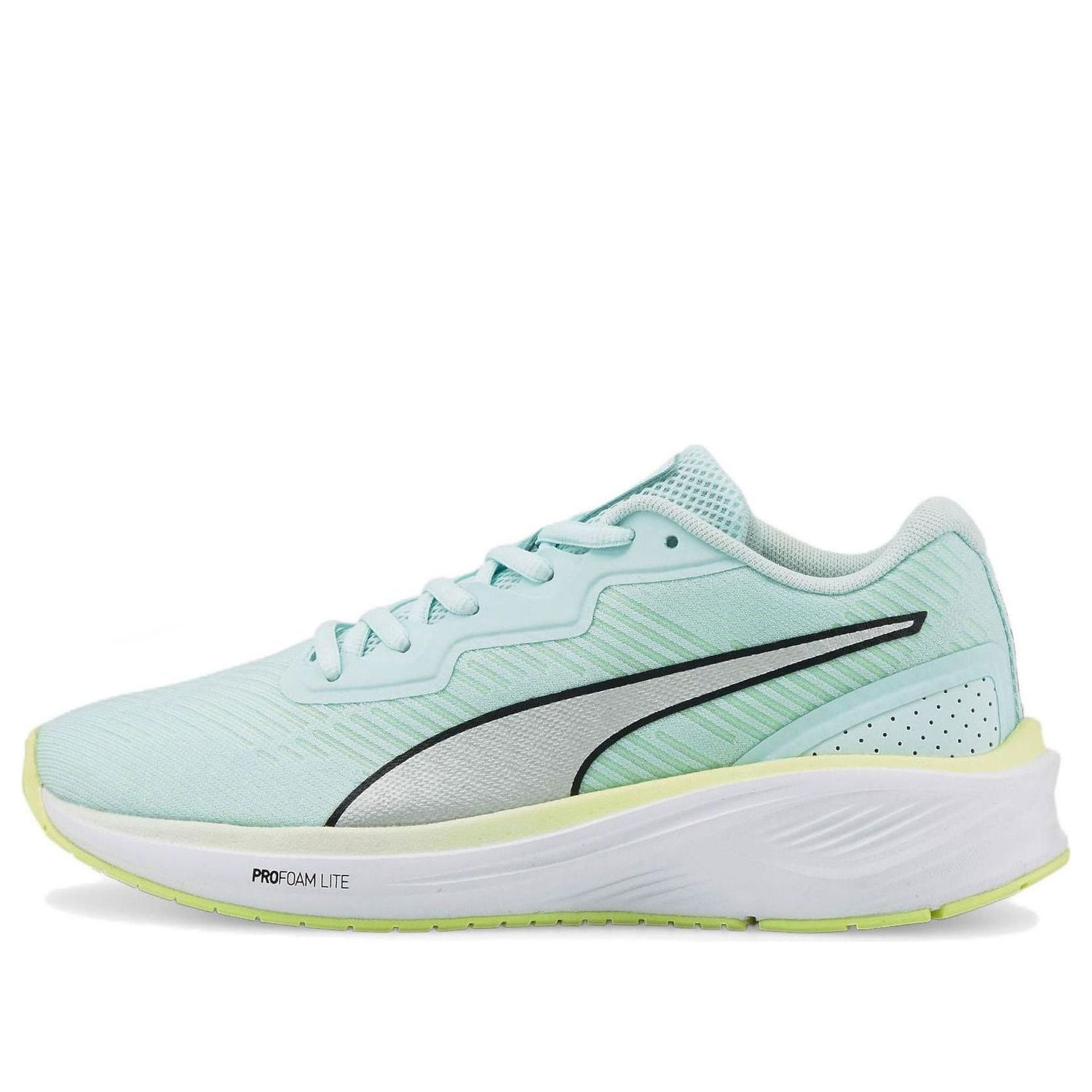 Кецове и обувки Puma Aviator ProFoam Sky Зелено | 376615-08, 0
