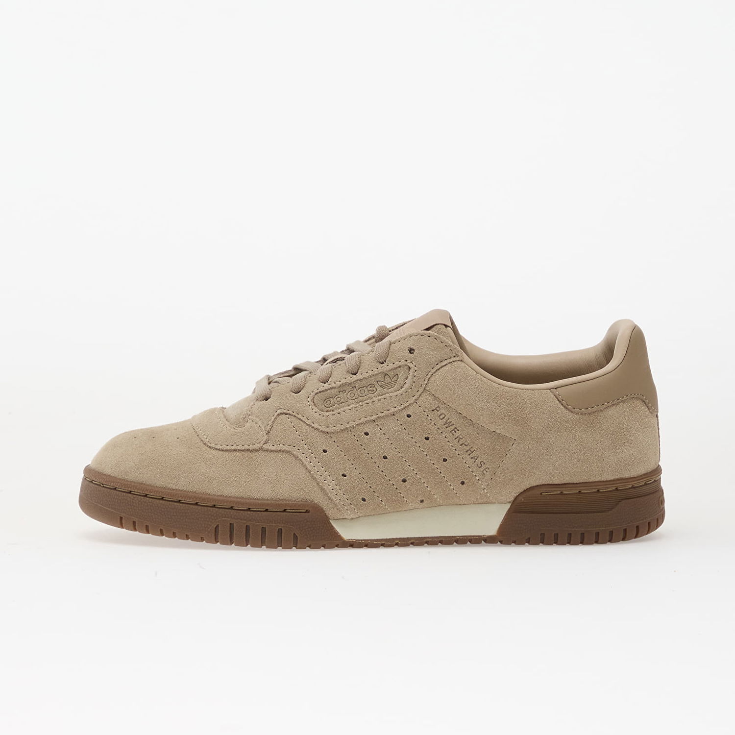 Кецове и обувки adidas Originals Powerphase Бежово | JR0941, 0
