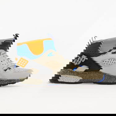 Кецове и обувки Nike ACG Air Movabb Бежово | DC9554-200, 1