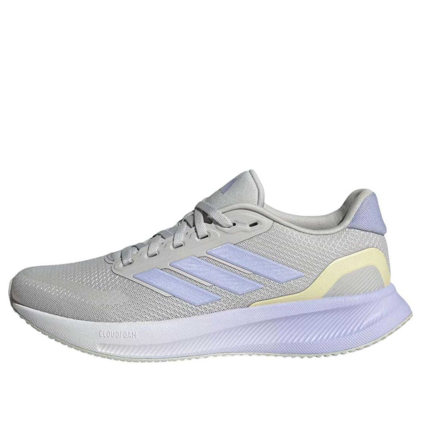 Кецове и обувки adidas Originals adidas Runfalcon 5 Сиво | JI3979, 0