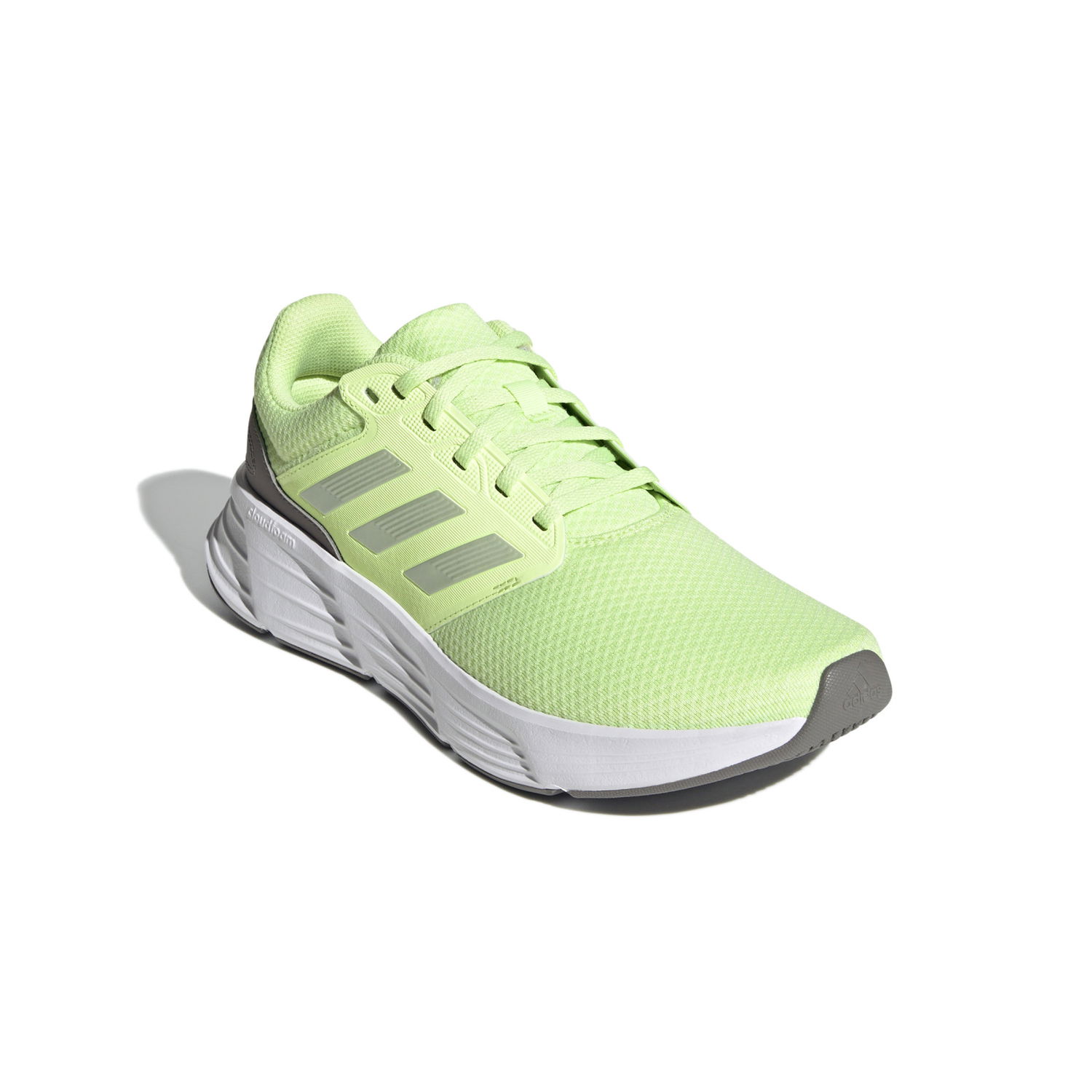 Кецове и обувки adidas Performance adidas GALAXY 6 M 41 1/3 Зелено | IE8129, 1