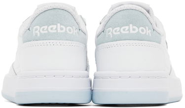 Кецове и обувки Reebok Court Peak Бяло | GZ2238, 2