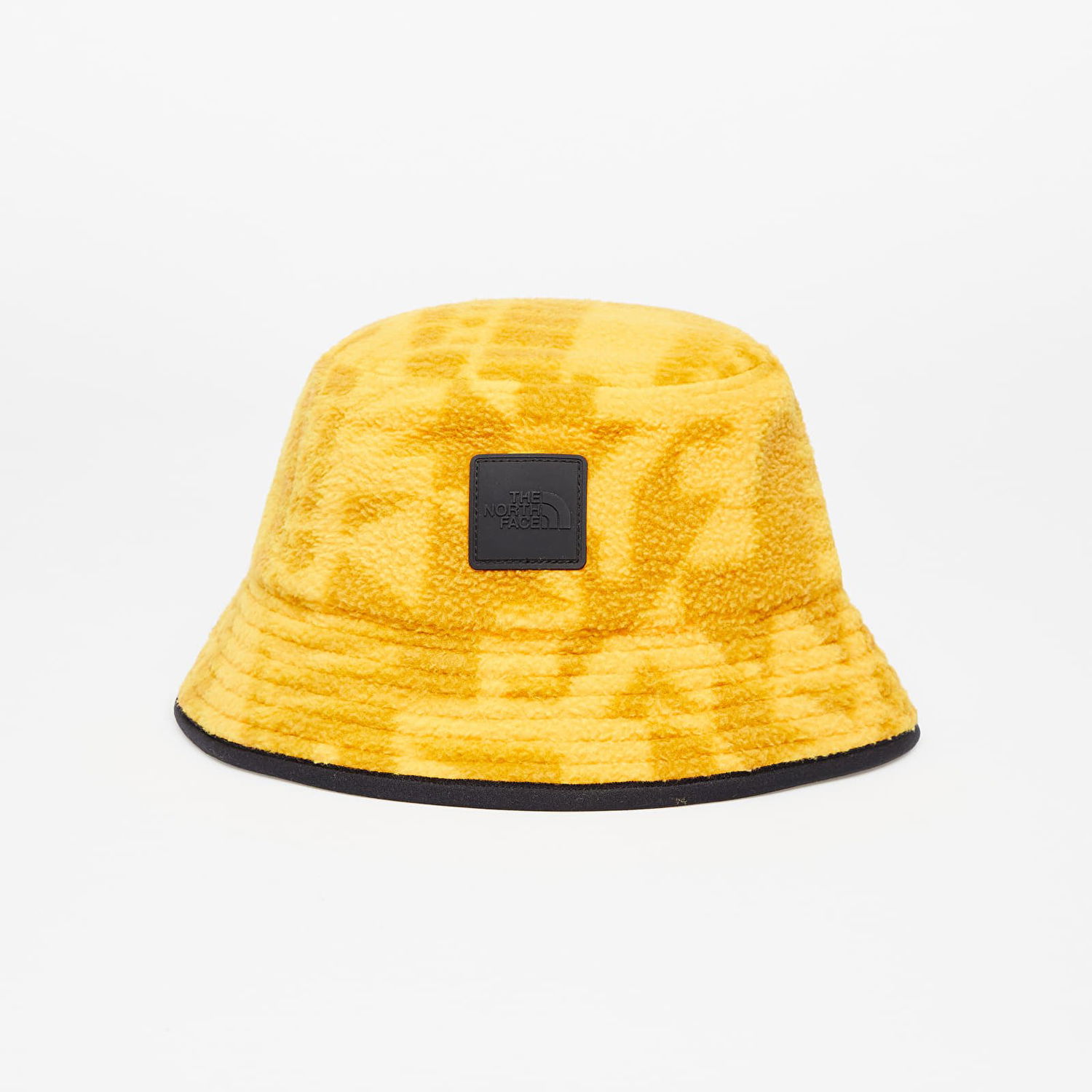 Шапка The North Face Fleeski Street Bucket Hat Summit Gold Жълто | NF0A3SJ1OQW1, 0