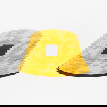Шапка The North Face Fleeski Street Bucket Hat Summit Gold Жълто | NF0A3SJ1OQW1, 0