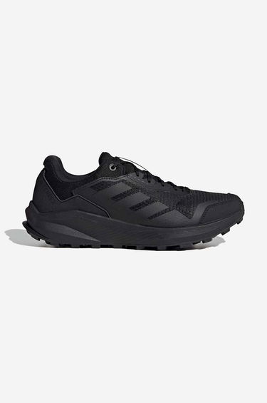 Кецове и обувки adidas Performance TERREX Trailrider Черно | HR1160, 0
