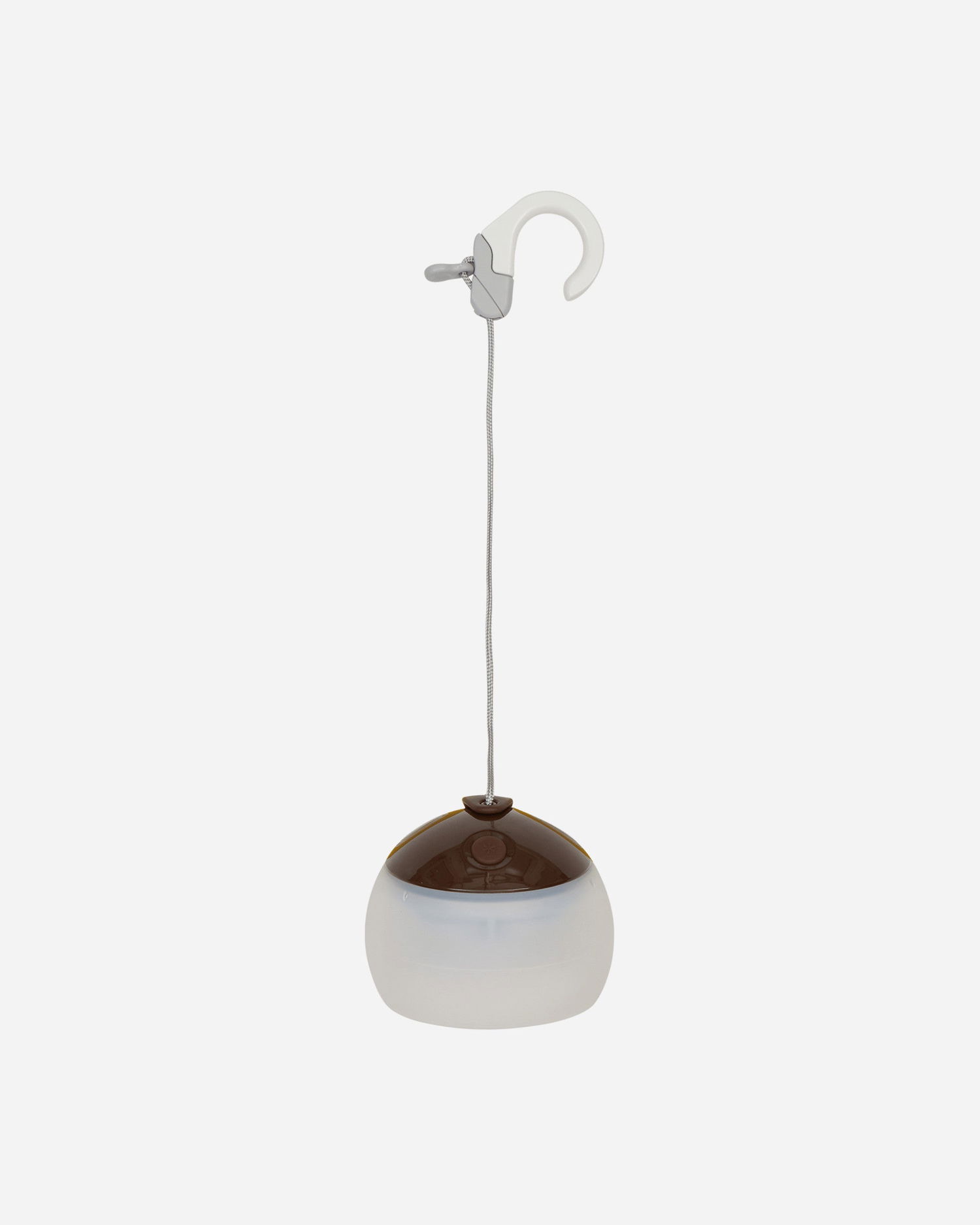 Домашен декор Snow Peak Hozuki Lantern Кафяво | ES-070 BR, 0