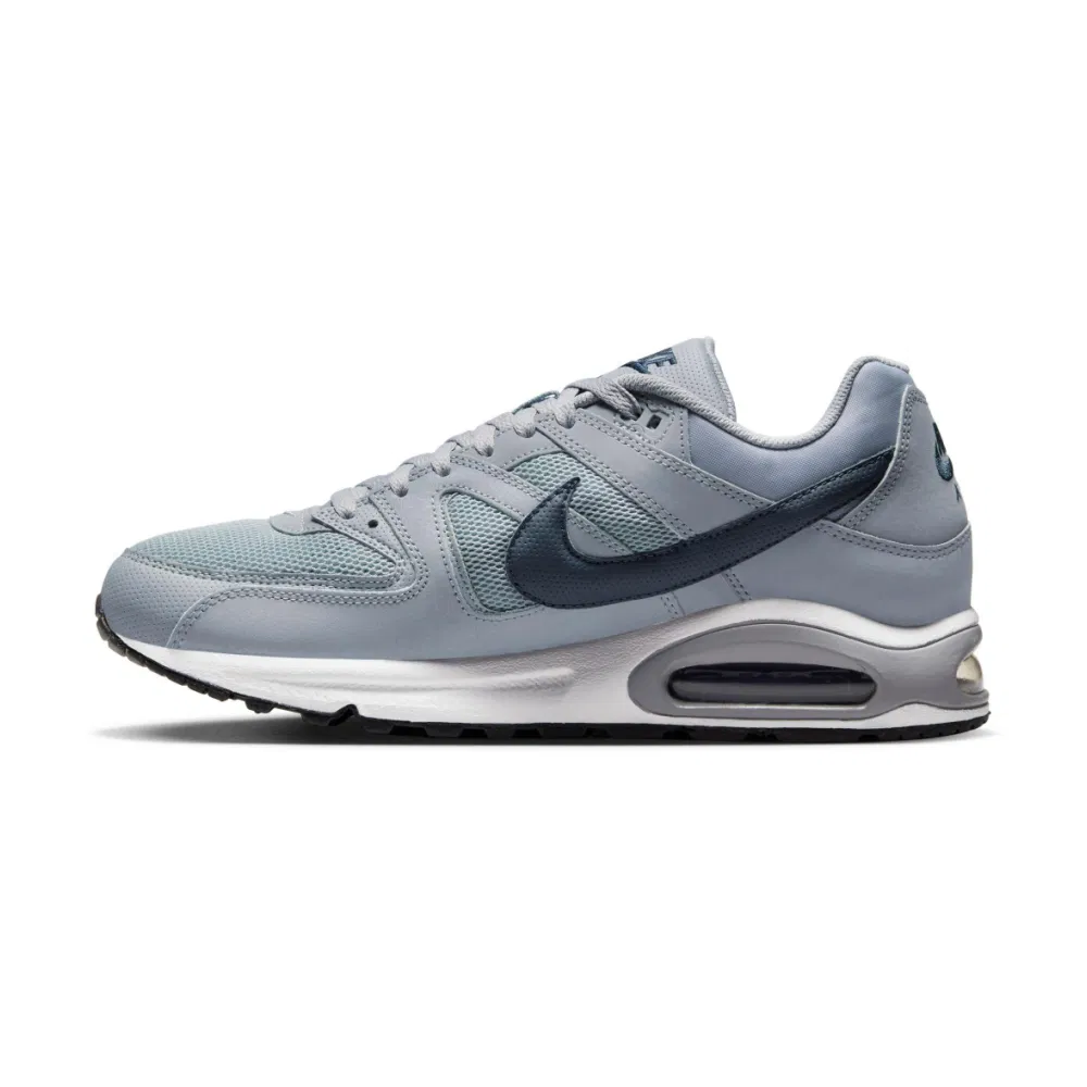 Кецове и обувки Nike Air Max Command 42.5 Сиво | 629993-040, 0