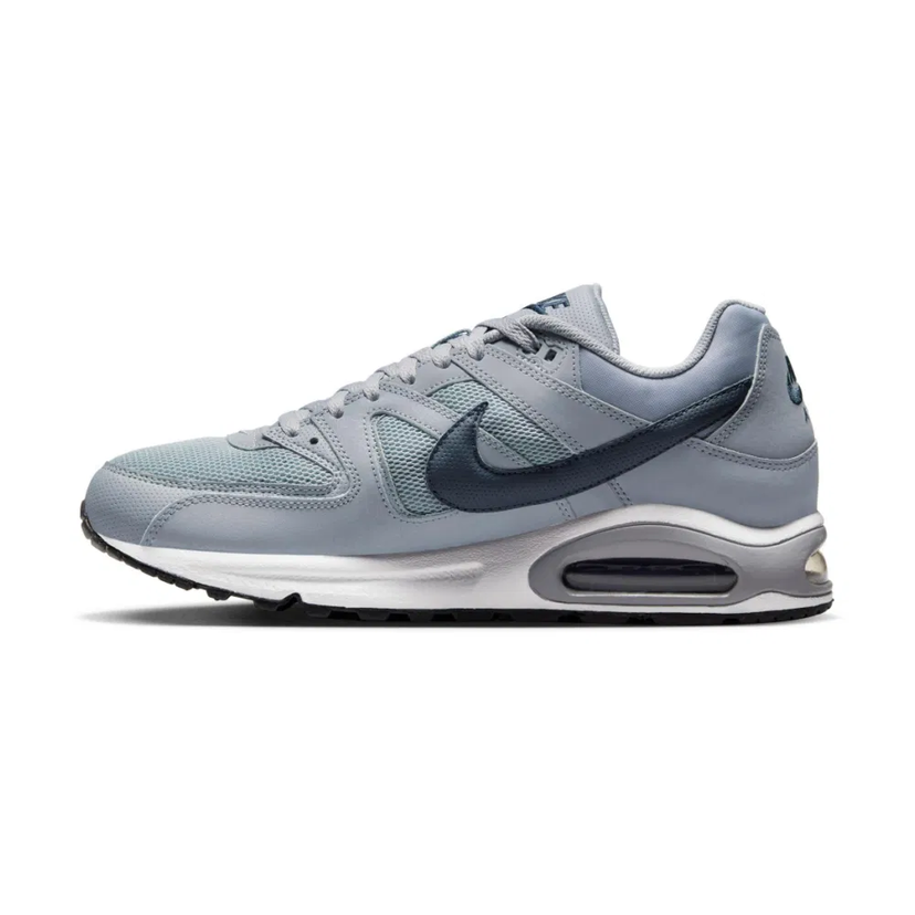 Кецове и обувки Nike Air Max Command 42.5 Сиво | 629993-040