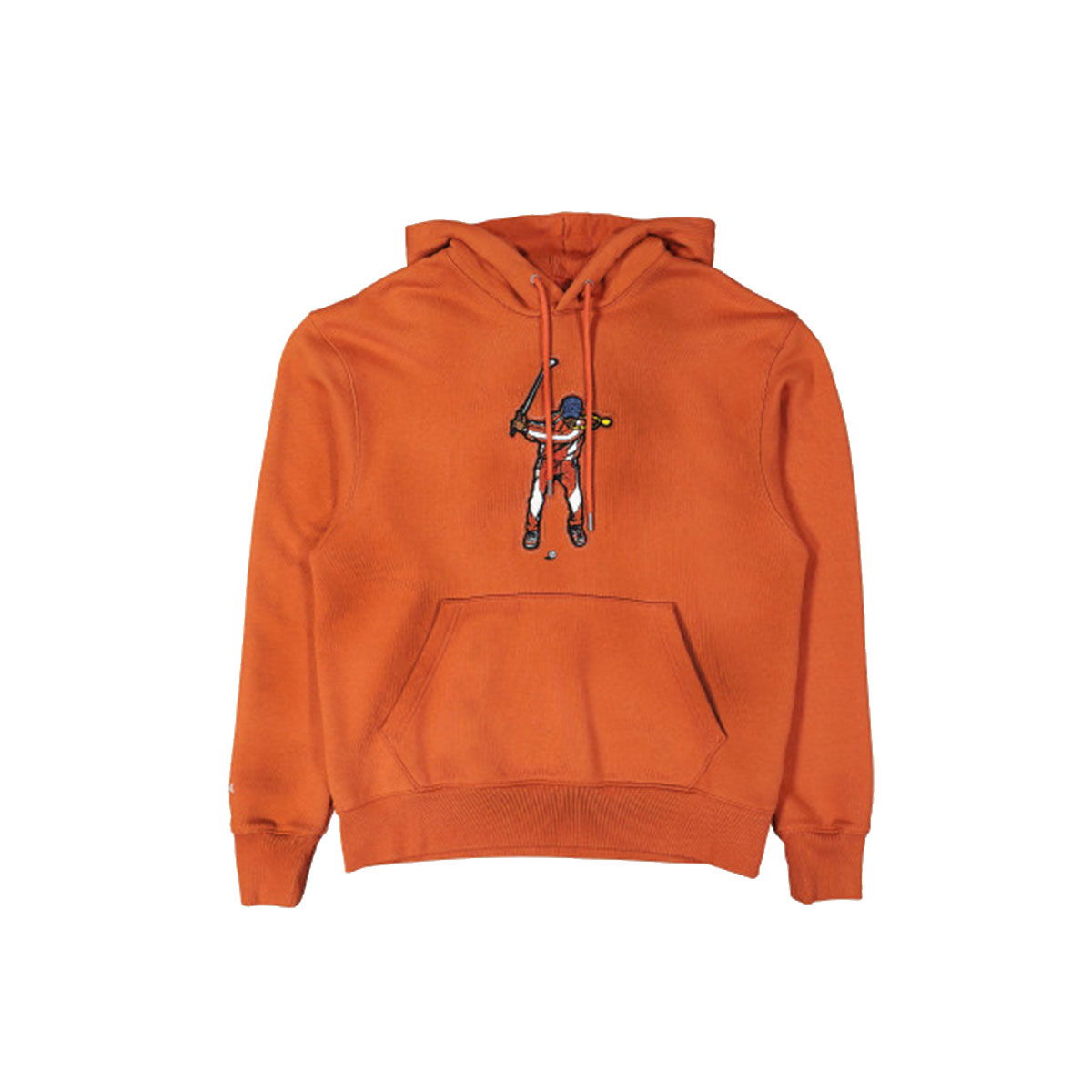 Суитчър Jordan Eastside Golf x Hoody Burnt Оранжево
 | DV1887-861, 1