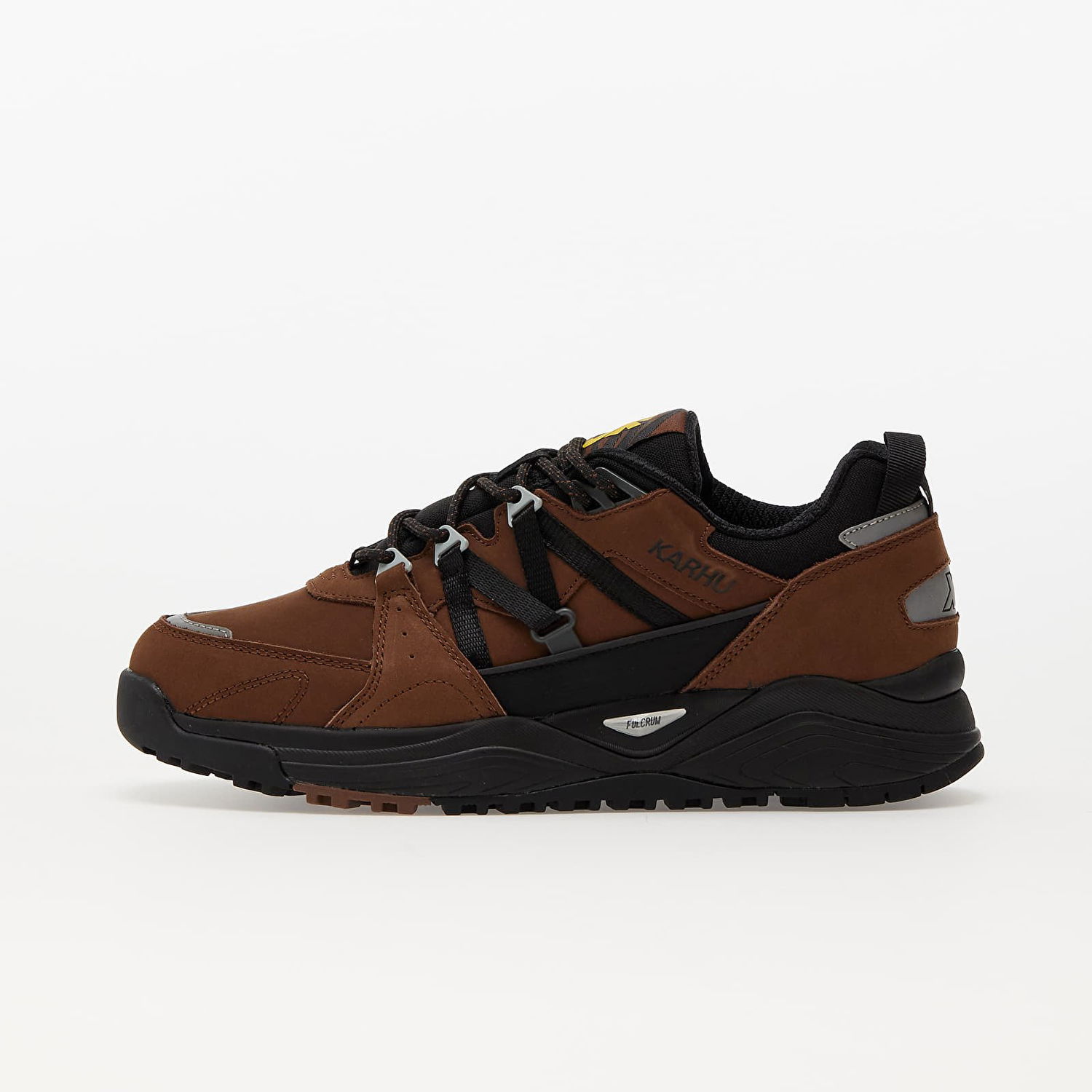 Кецове и обувки Karhu Fusion XC Кафяво | F830000, 0
