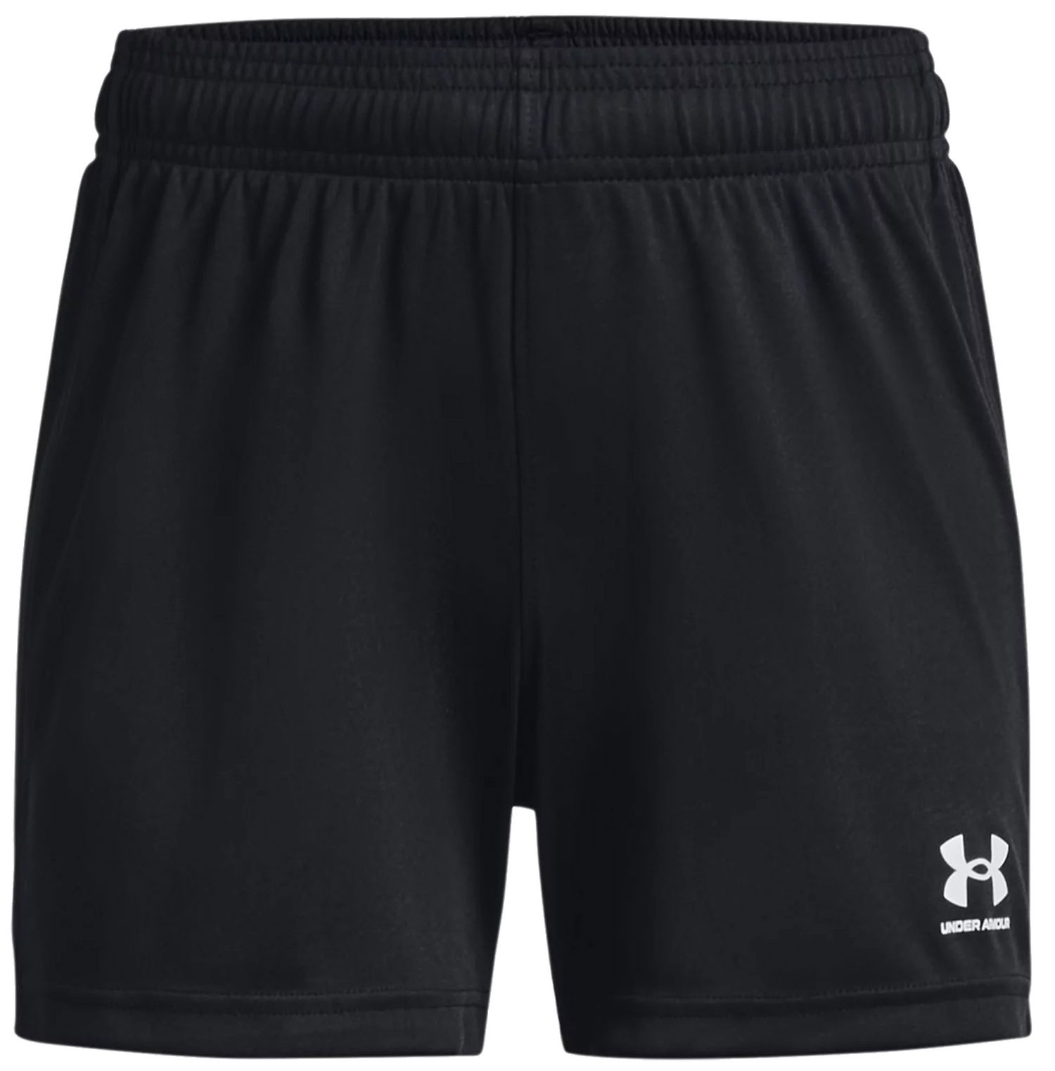 Къси панталони Under Armour Under Armour Challenger Knit Shorts Черно | 1379457-001, 0