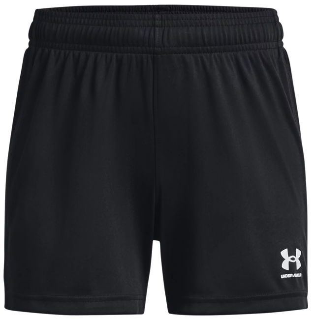 Under Armour Challenger Knit Shorts