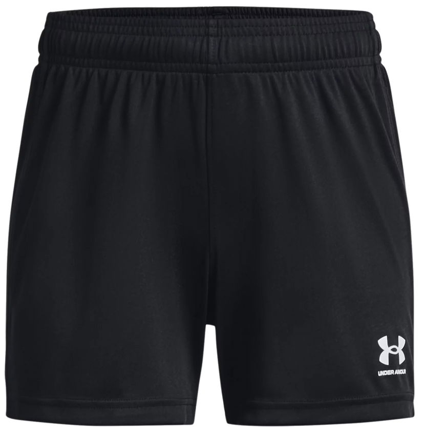 Къси панталони Under Armour Under Armour Challenger Knit Shorts Черно | 1379457-001