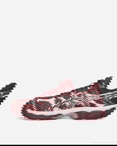 Кецове и обувки Asics GEL-Cumulus 16 Бургунди | 1203A733-600, 3