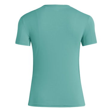 Тениска adidas Performance Adizero E Women's T-Shirt Зелено | JY3352, 1