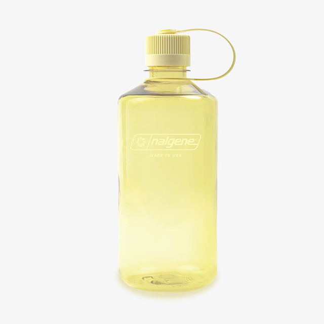 Water Bottle 1000ml Narrow Mouth Sustain Universal