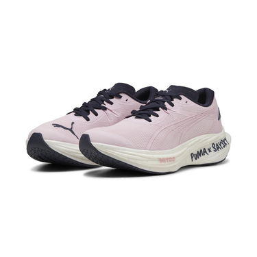 Кецове и обувки Puma Deviate NITRO™ 3 PUMA x SAYSKY Розово | 311058_01, 0