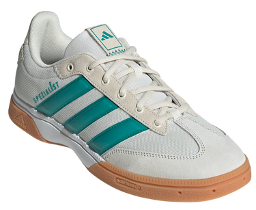 Кецове и обувки adidas Originals Spezialist Бяло | jp7281, 3