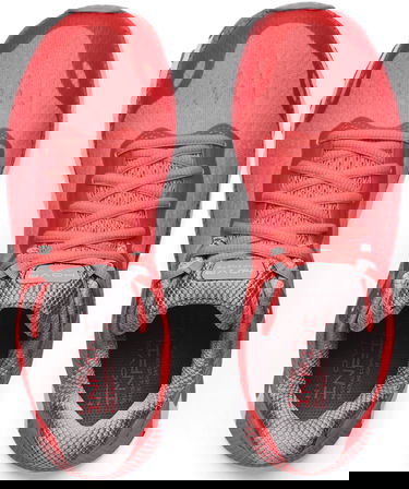 Кецове и обувки Under Armour HOVR Infinite 3 Червено | 3023556-601, 3