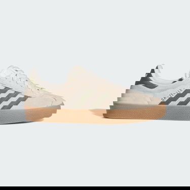 Кецове и обувки adidas Originals Gazelle ADV Бежово | IH3351, 0