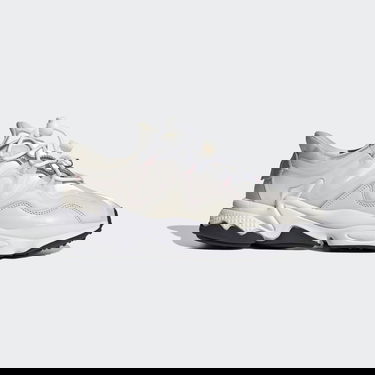 Кецове и обувки adidas Originals Ozweego Plus Бяло | G55589, 0