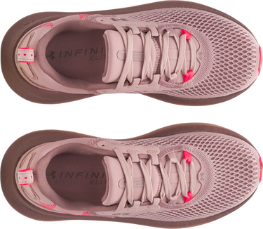 Кецове и обувки Under Armour Under Armour Infinite Elite 2 Розово | 3028178-673, 3