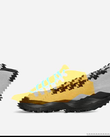 Кецове и обувки Nike Cygnal Жълто | FV4332-700, 3