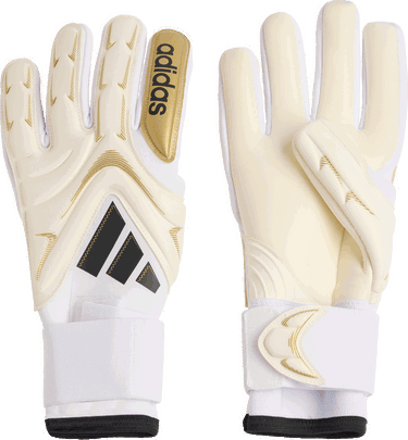 Ръкавици adidas Originals Copa GL Pro Goalkeeper Gloves Бяло | jz5795, 0