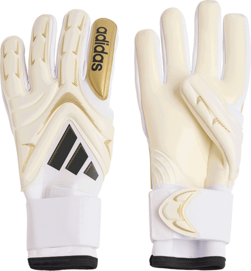 Ръкавици adidas Originals Copa GL Pro Goalkeeper Gloves Бяло | jz5795