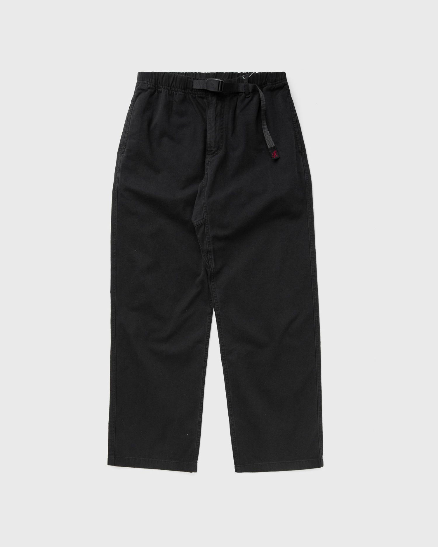 Панталони GRAMICCI Gramicci Straight Fit Pants Черно | G116-OGT-BLACK, 0