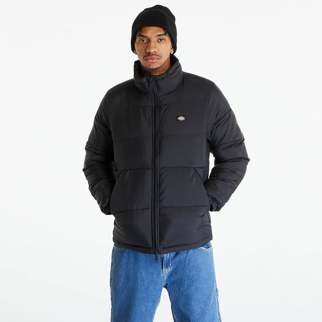 Waldenburg Puffer Jacket